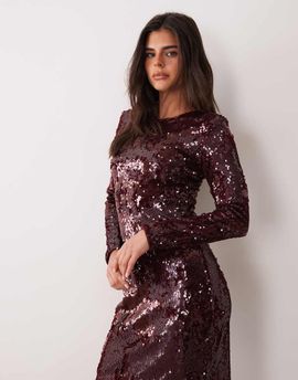 Sho Dress