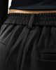 Vila Vila mix and match slim pants in black - 2
