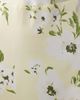 Vila VILA satin cowl neck maxi dress in pastel yellow floral print - 3