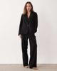 Vila VILA tailored blazer in black - part of a set - 2