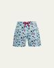 Vilebrequin Boy's Aquatic Carnival Swim Trunks - 1