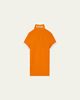 Vilebrequin Boy's Embroidered Turtle Pique Polo Shirt - 2