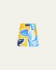 Vilebrequin Boy's Floral-Print Swim Shorts - 2