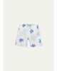 Vilebrequin Boys Tortues Print Swim Trunks - 1