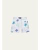 Vilebrequin Boys Tortues Print Swim Trunks - 2