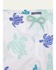 Vilebrequin Boys Tortues Print Swim Trunks - 3