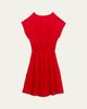Vilebrequin Girl's Flo Embroidered Terry Cloth Dress - 2