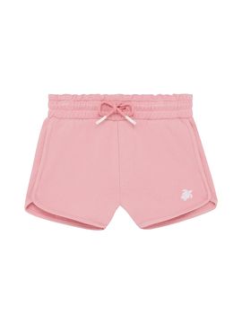 Vilebrequin Little Kid's & Kid's Cotton Fleece Shorts