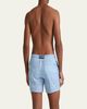 Vilebrequin Men's Bubbles and Turtles Packable Swim Trunks - 3