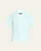 Vilebrequin Men's Linen Pocket Camp Shirt - 1