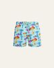Vilebrequin Men's Medusair Jellyfish Swim Shorts - 1