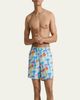 Vilebrequin Men's Medusair Jellyfish Swim Shorts - 2