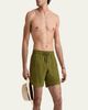 Vilebrequin Men's Micro-Perforated Packable Swim Trunks - 2