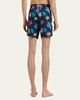 Vilebrequin Men's Multicolor Turtle Swim Trunks - 3