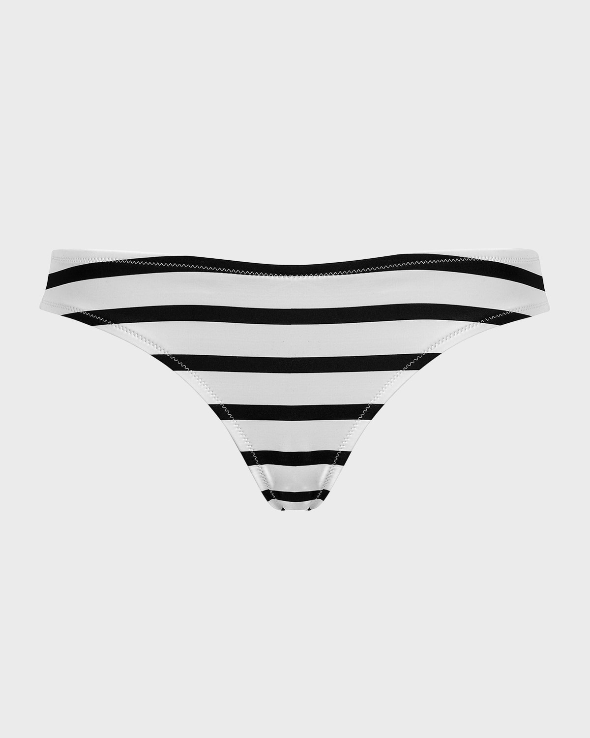 Vilebrequin Stripes Jersey Bikini Bottoms
