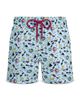 Vilebrequin Vilebrequin Aquatic Carnival Stretch Short 5.9 Swim Trunks - 3