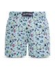 Vilebrequin Vilebrequin Aquatic Carnival Stretch Short 5.9 Swim Trunks - 4
