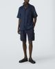Vilebrequin Vilebrequin Baie linen Bermuda shorts - 2