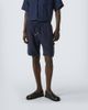Vilebrequin Vilebrequin Baie linen Bermuda shorts - 3
