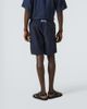 Vilebrequin Vilebrequin Baie linen Bermuda shorts - 4