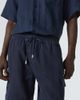 Vilebrequin Vilebrequin Baie linen Bermuda shorts - 5