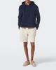 Vilebrequin Vilebrequin Bolide jacquard cotton-blend terry shorts - 2