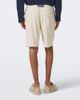 Vilebrequin Vilebrequin Bolide jacquard cotton-blend terry shorts - 3