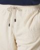 Vilebrequin Vilebrequin Bolide jacquard cotton-blend terry shorts - 6