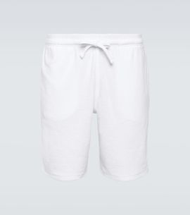 Vilebrequin Vilebrequin Bolide terry shorts