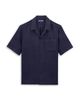 Vilebrequin Vilebrequin Bowling Linen Shirt - 3