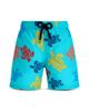 Vilebrequin Vilebrequin Boys' Jim 4 Swim Shorts - 1