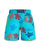 Vilebrequin Vilebrequin Boys' Jim 4 Swim Shorts - 2