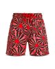 Vilebrequin Vilebrequin Boys' Jirise Printed 4 Swim Shorts - 1
