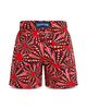 Vilebrequin Vilebrequin Boys' Jirise Printed 4 Swim Shorts - 2