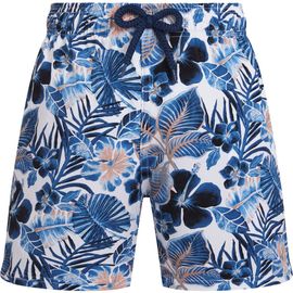 Vilebrequin Vilebrequin Boys Stretch Swim Shorts Island Flowers
