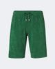 Vilebrequin Vilebrequin Brazil cotton-blend terry shorts - 1