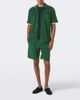Vilebrequin Vilebrequin Brazil cotton-blend terry shorts - 2