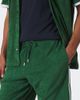 Vilebrequin Vilebrequin Brazil cotton-blend terry shorts - 5
