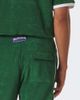 Vilebrequin Vilebrequin Brazil cotton-blend terry shorts - 6