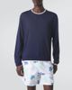 Vilebrequin Vilebrequin Cashmere, wool and silk sweater - 3