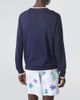 Vilebrequin Vilebrequin Cashmere, wool and silk sweater - 4