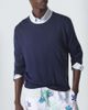 Vilebrequin Vilebrequin Cashmere, wool and silk sweater - 5