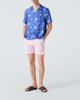 Vilebrequin Vilebrequin Charli printed silk bowling shirt - 2