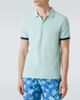 Vilebrequin Vilebrequin Cotton piqué polo shirt - 3