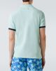 Vilebrequin Vilebrequin Cotton piqué polo shirt - 4