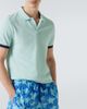 Vilebrequin Vilebrequin Cotton piqué polo shirt - 5