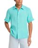 Vilebrequin Vilebrequin Courbis Linen Shirt - 1