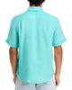 Vilebrequin Vilebrequin Courbis Linen Shirt - 3