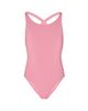 Vilebrequin Vilebrequin Girl's Little Girl's & Girl's Crisscross-Back One-Piece Swimsuit - 3