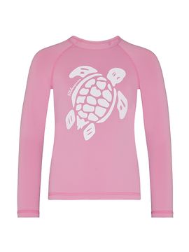 Vilebrequin Vilebrequin Girl's Little Girl's & Girl's Rashguard Top